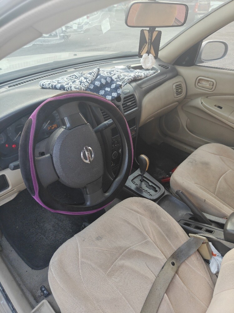 Nissan sunny 2012 model 199km - 7