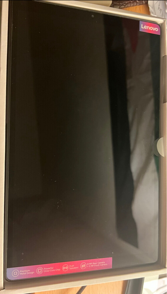 LENOVO M10 HD - 2
