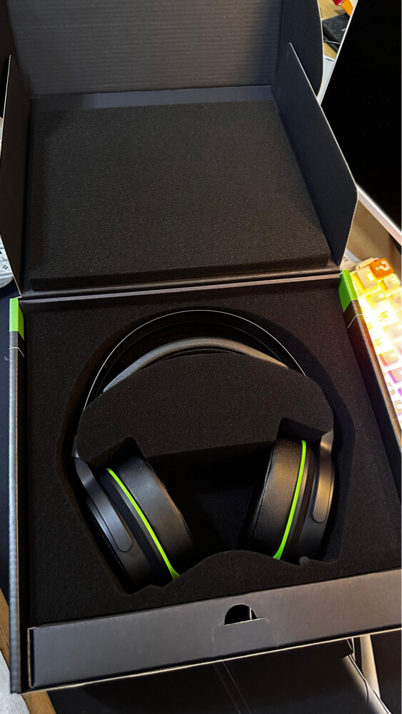 Razer thresher headset xbox - 2