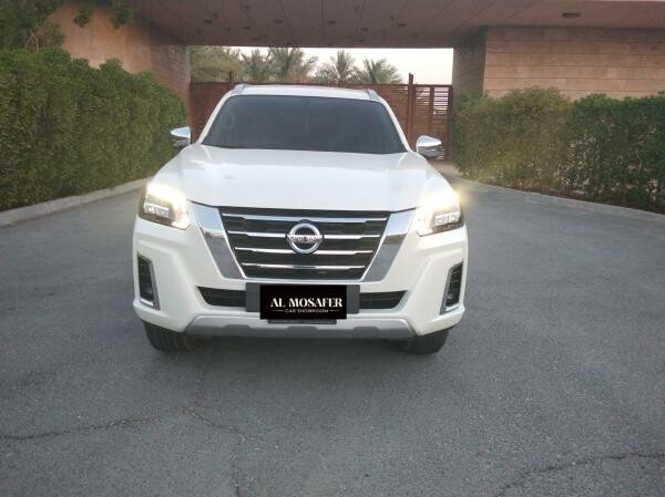 NISSAN XTERRA 2023 FOR SALE - 1