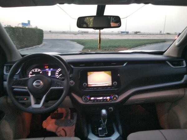 NISSAN XTERRA 2023 FOR SALE - 9