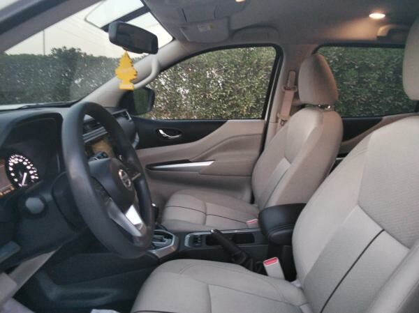 NISSAN XTERRA 2023 FOR SALE - 8