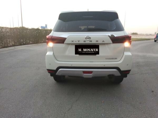 NISSAN XTERRA 2023 FOR SALE - 6