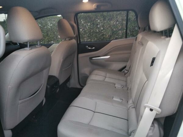 NISSAN XTERRA 2023 FOR SALE - 10