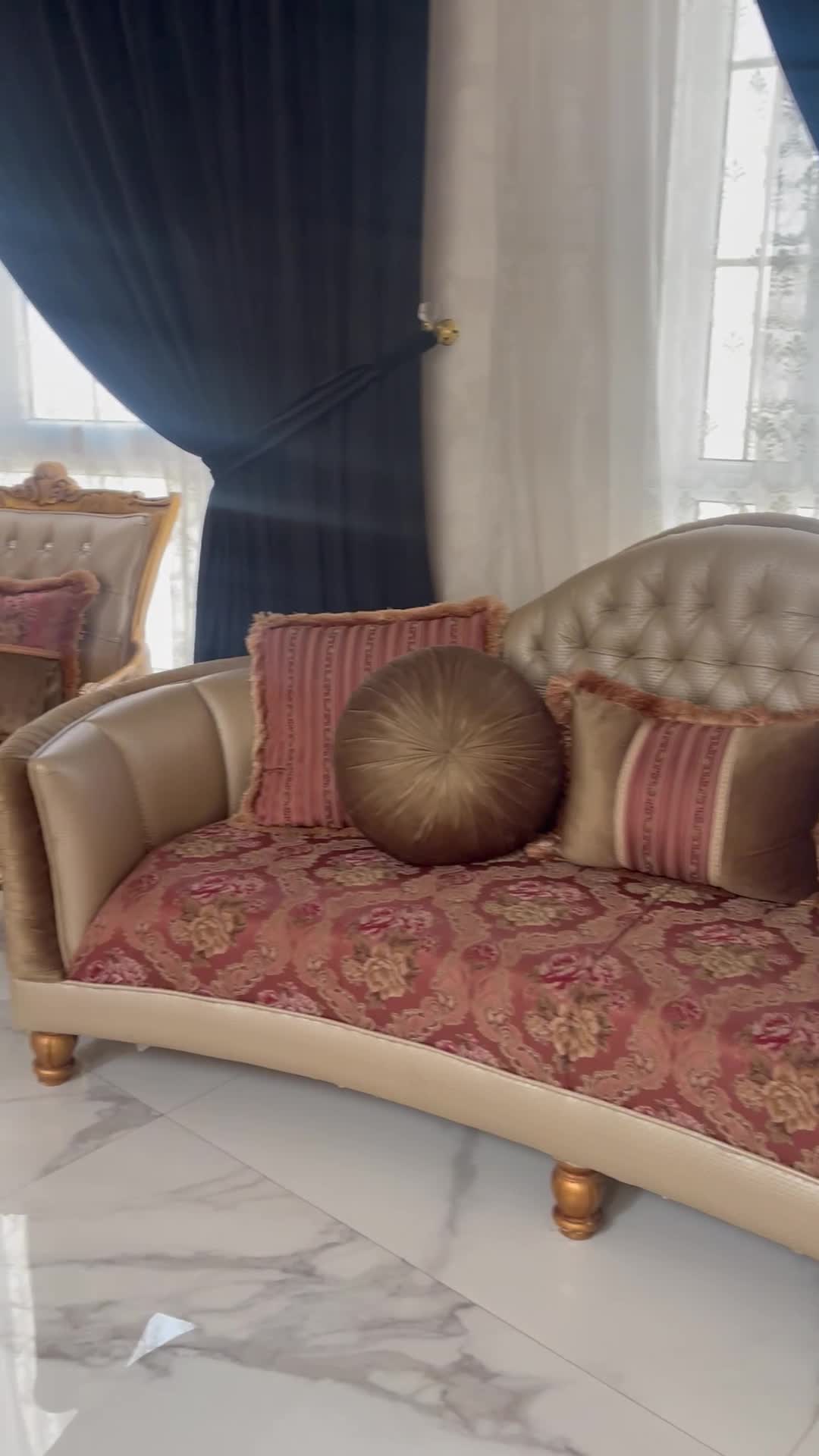  (SOLD) classic chairs and Sofas - 7
