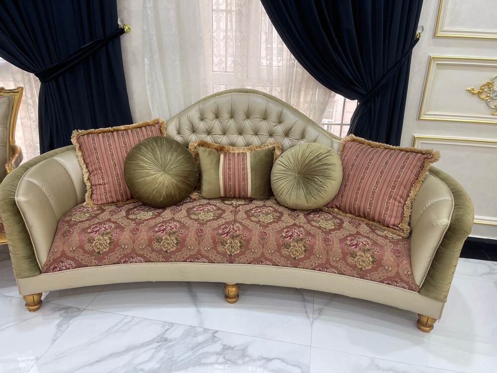  (SOLD) classic chairs and Sofas - 5