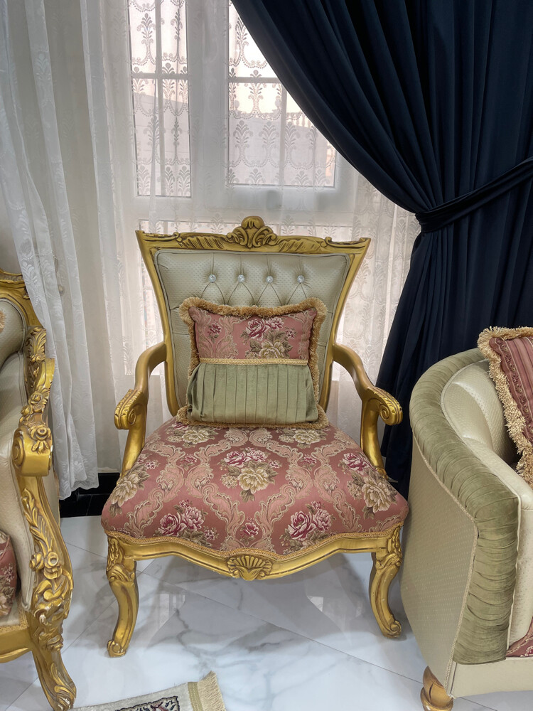  (SOLD) classic chairs and Sofas - 2