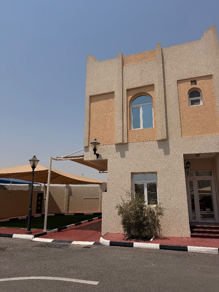 فيلا للايجار في الريان داخل مجمع - 6