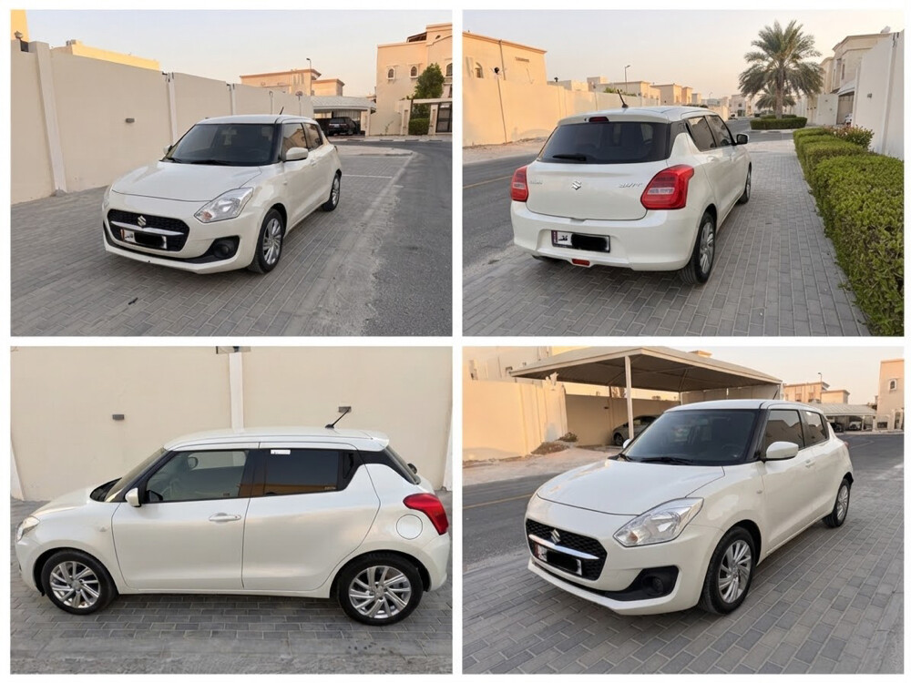 Swift 2023 model - 3