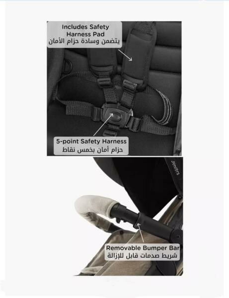Brand New Original Juniors Eaton - 10