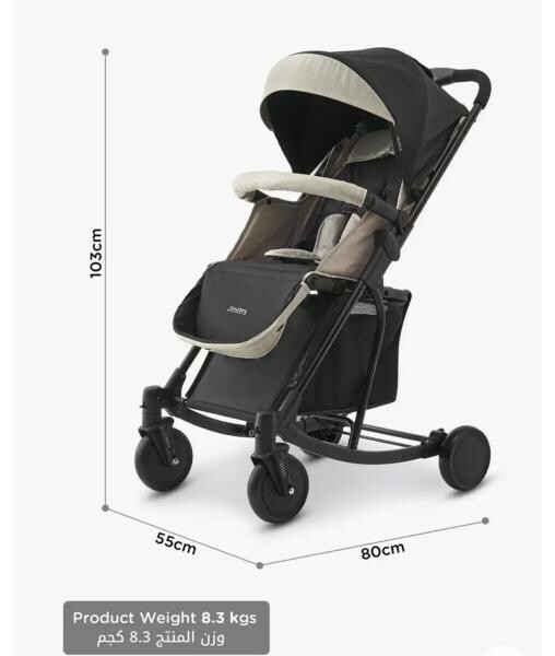 Brand New Original Juniors Eaton - 5
