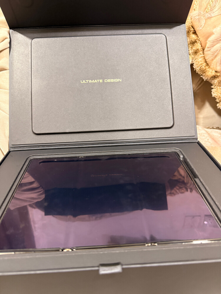 Huawei Mate XT Ultimate Design - 6