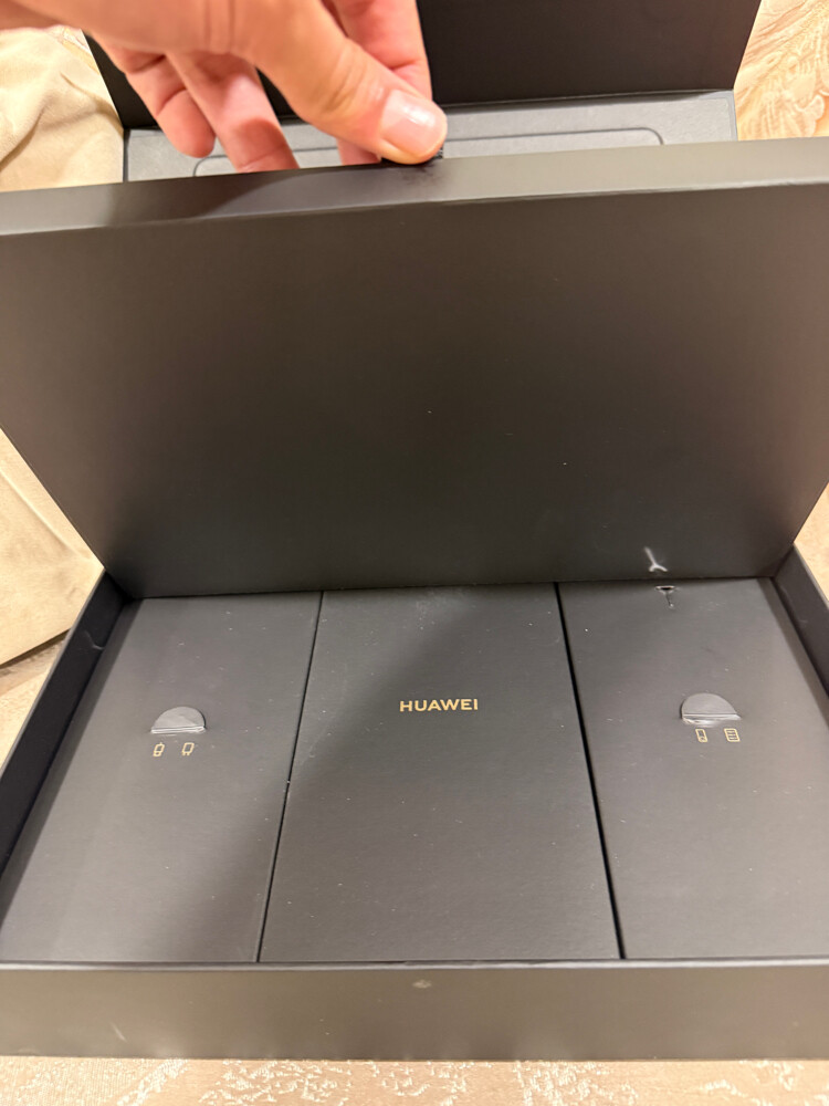 Huawei Mate XT Ultimate Design - 7