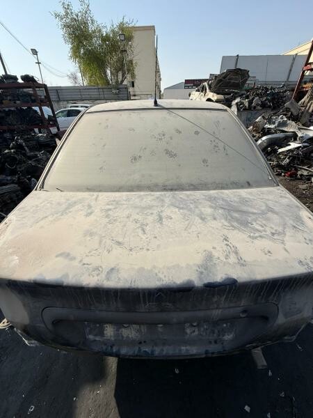 MITSUBISHI LANCER 2004 - 9