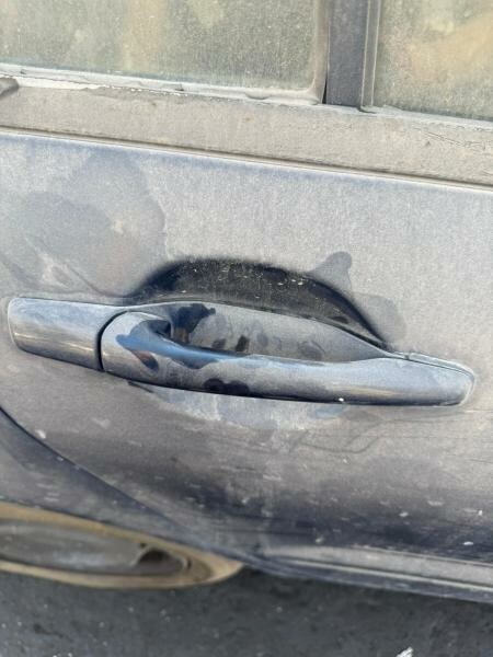 MITSUBISHI LANCER 2004 - 2