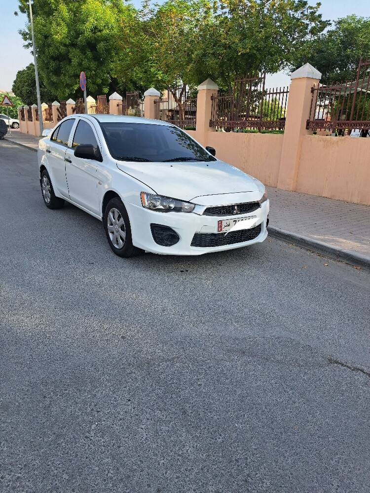 Lancer 2017 Model - 3