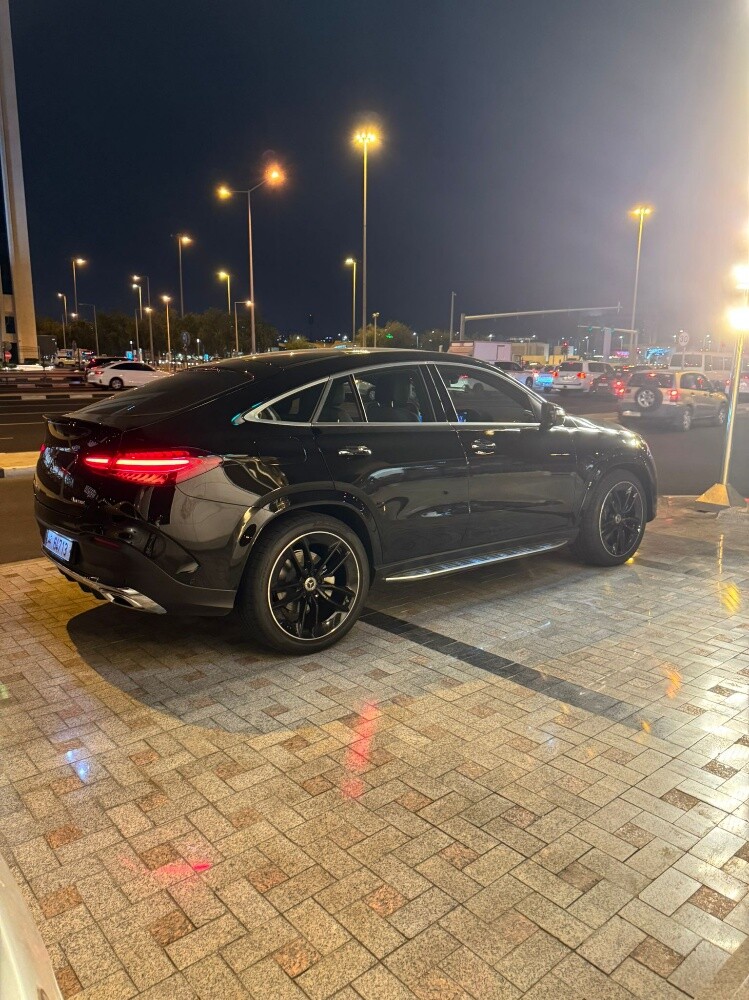 صبغ وضمان وكاله2025جي ال اي450 - 8