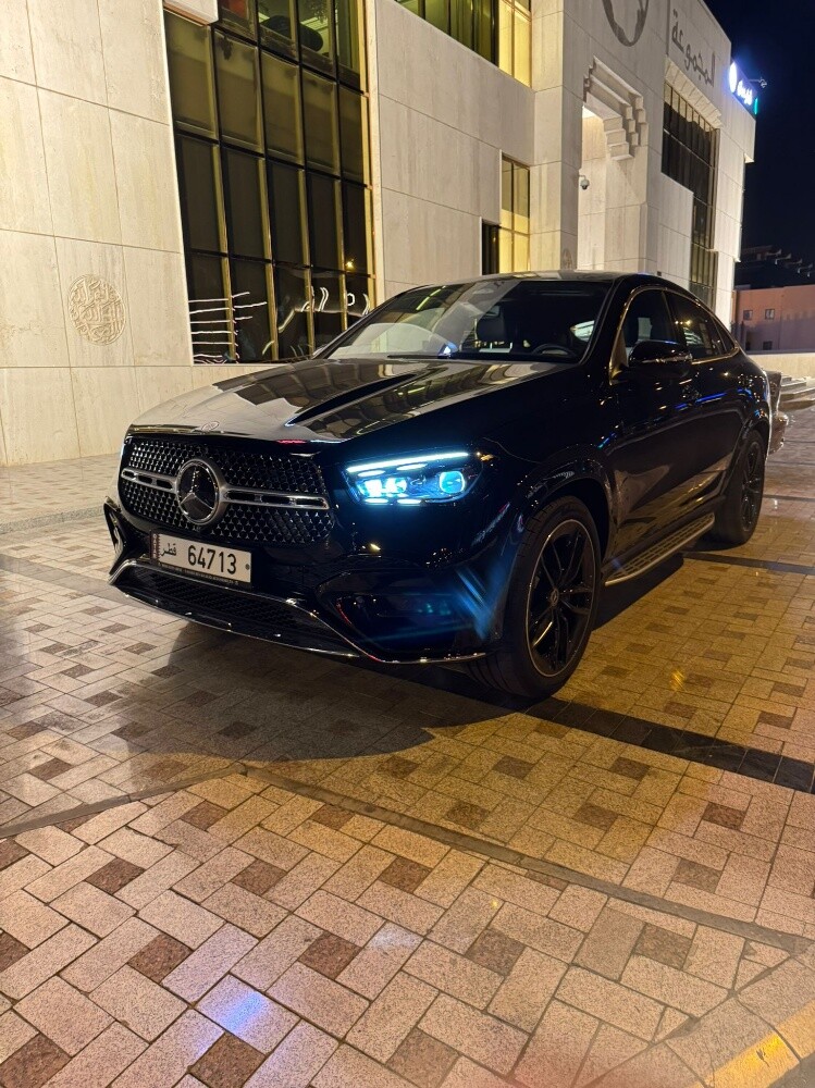 صبغ وضمان وكاله2025جي ال اي450 - 9