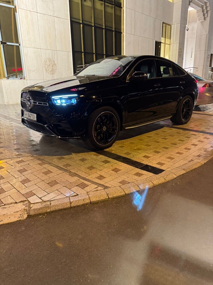 صبغ وضمان وكاله2025جي ال اي450 - 6