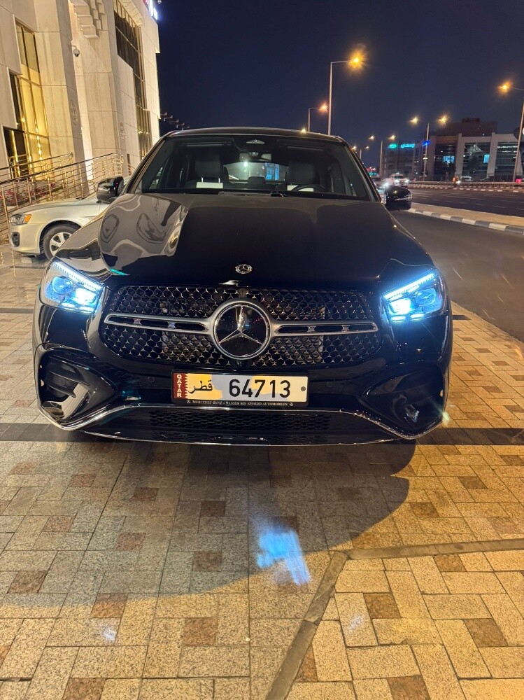 صبغ وضمان وكاله2025جي ال اي450 - 10