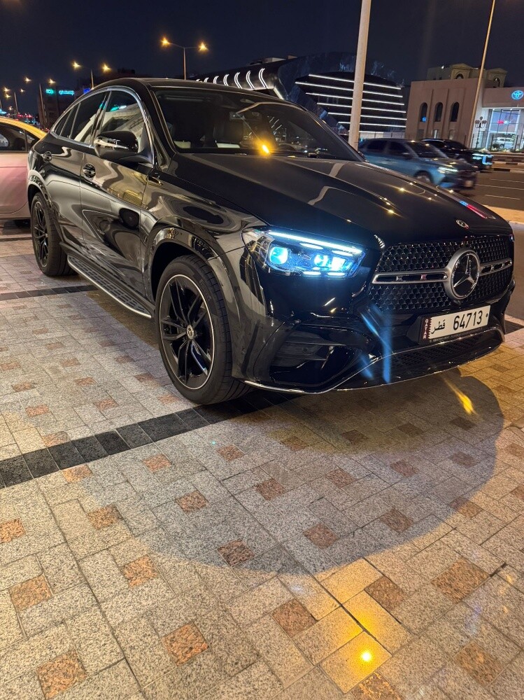 صبغ وضمان وكاله2025جي ال اي450 - 11