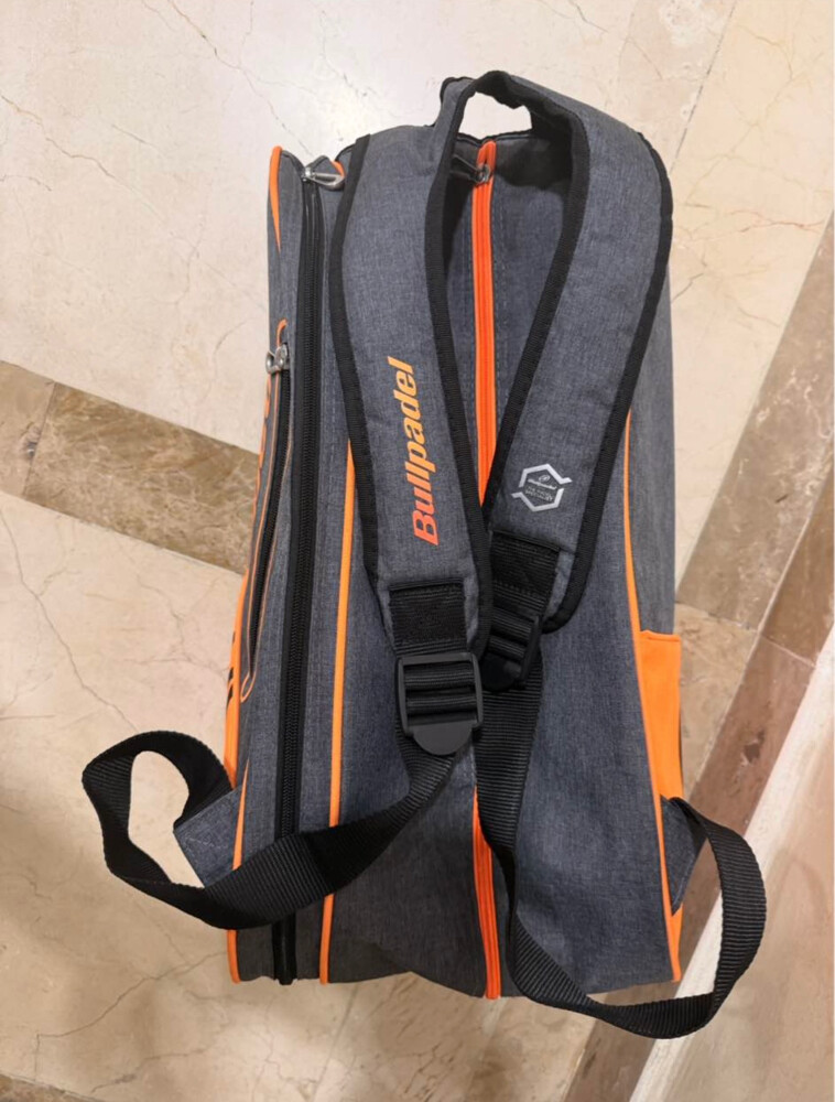 Bullpadel Padel Bag - 4