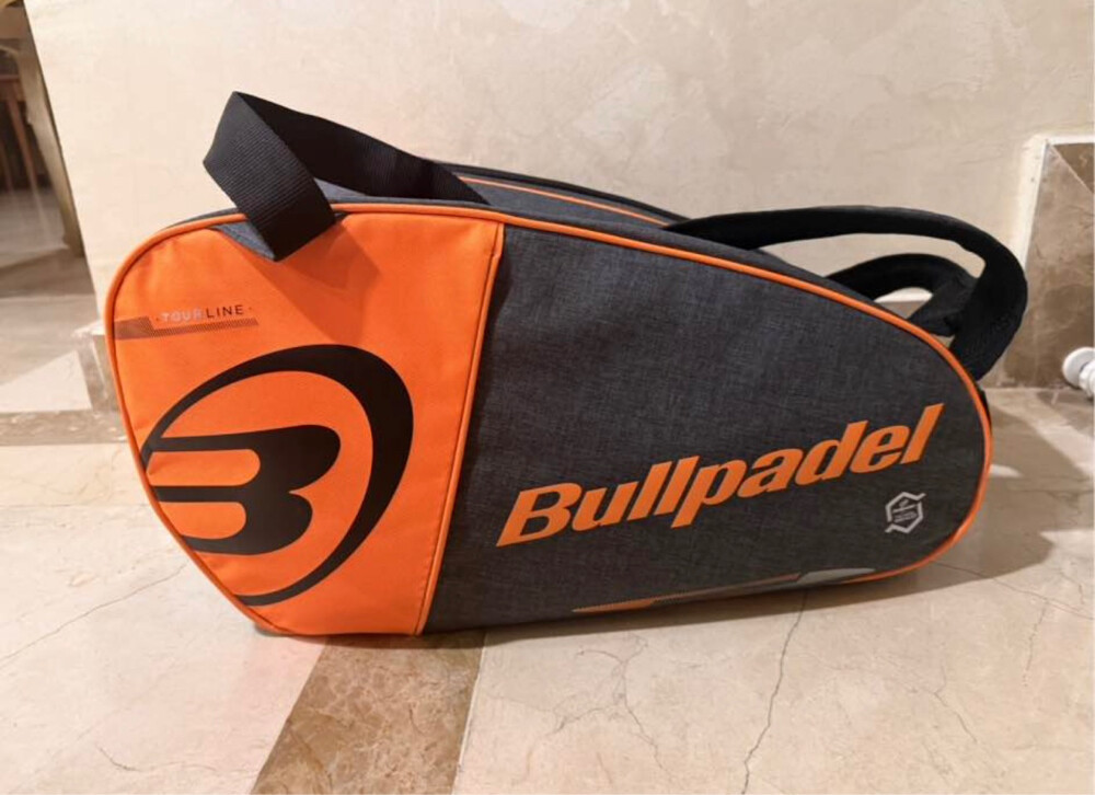 Bullpadel Padel Bag - 3