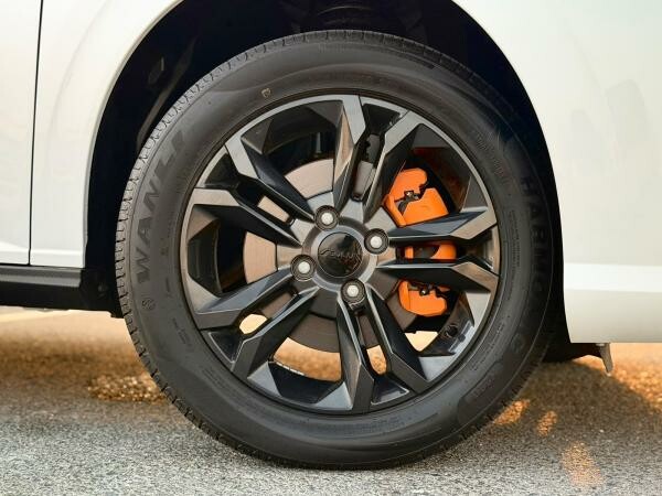 دونج فنج شاين ٢٠٢٦ - 7