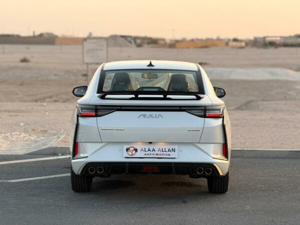 دونج فنج شاين ٢٠٢٦ - 5