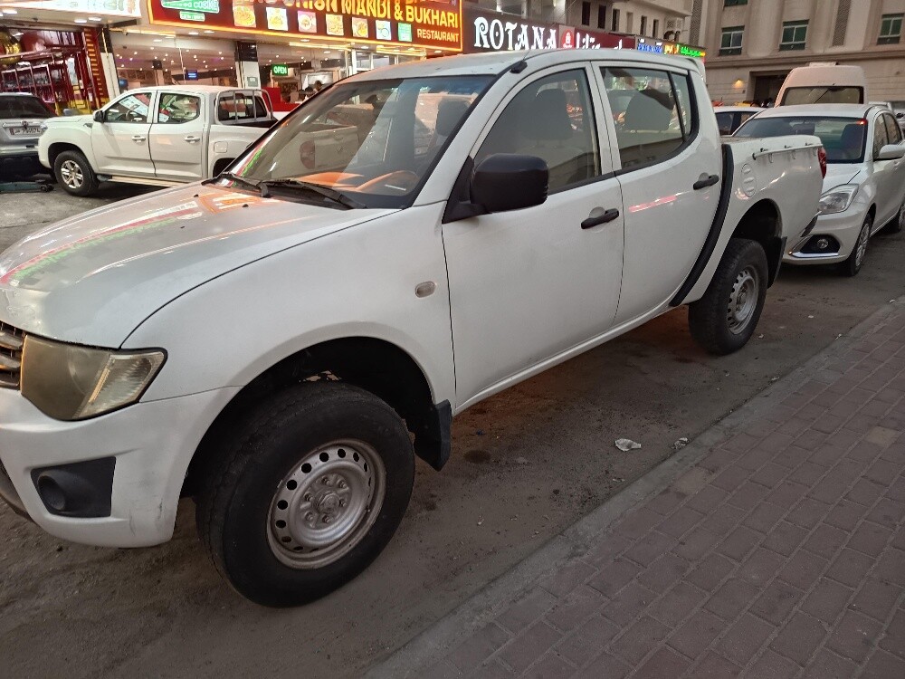 engine gear very good 4x4 - 2
