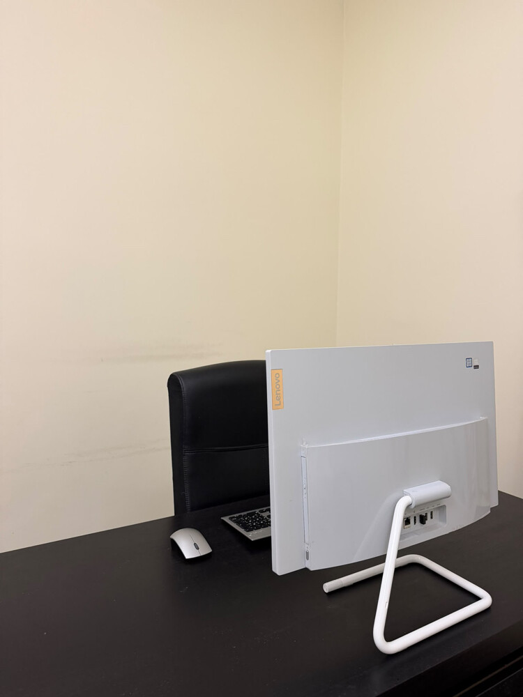 computer lenovo - 1