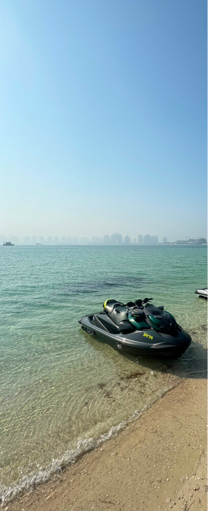 Jet ski RXP 300 model 2023 dealer s - 1