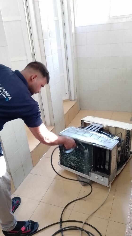 Light Al Gharafa Air conditioning - 3
