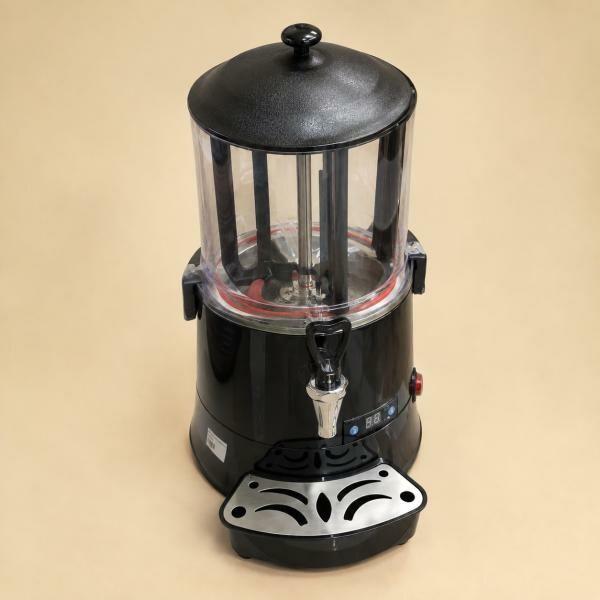 Hot Chocolate Dispenser - 4