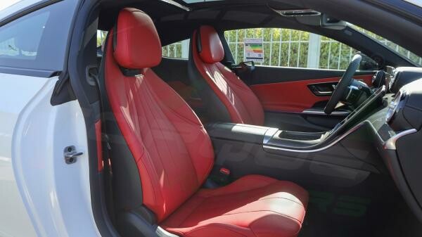 Mercedes-Benz CLE 200 AMG - 10