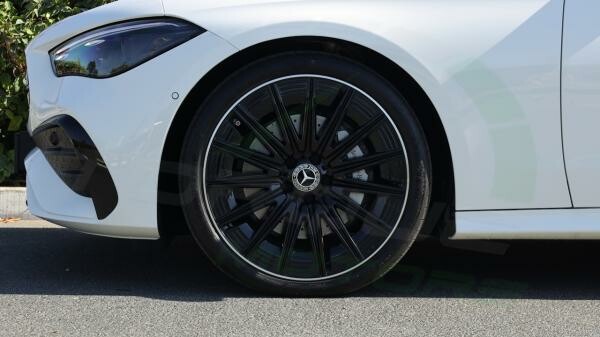 Mercedes-Benz CLE 200 AMG - 14