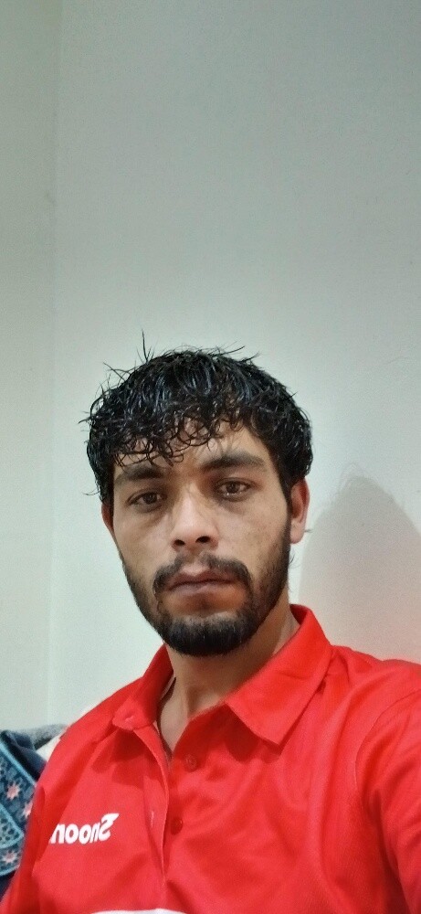 Faridullah HAMDARD - 2