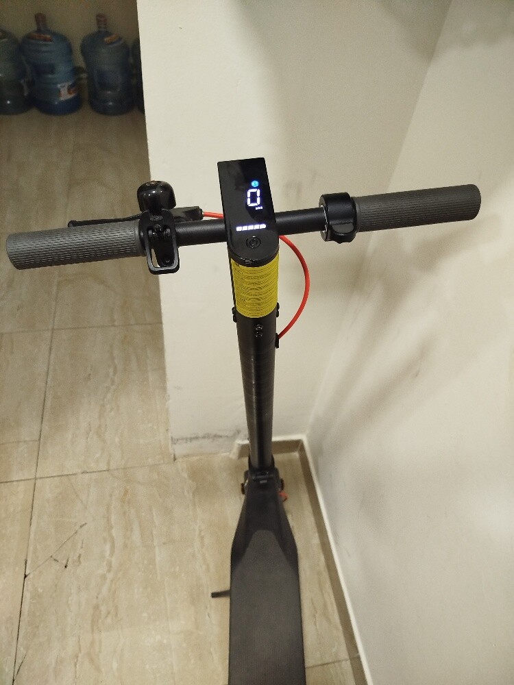 Electric scooter - 2