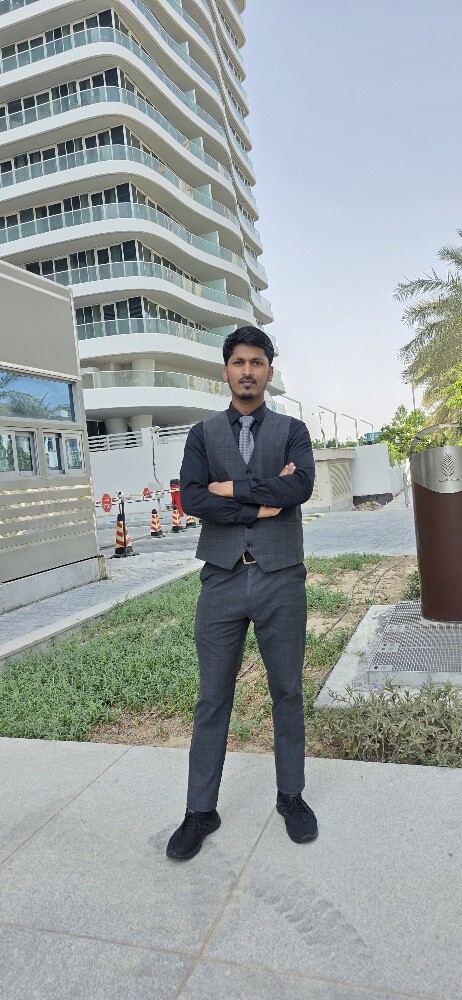 Roshan Mandal - 1
