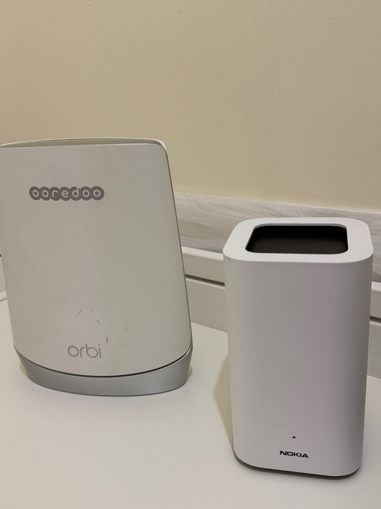 two routers for sale - 1