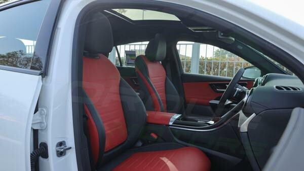 2026 Mercedes-Benz GLC 200 AMG - 12