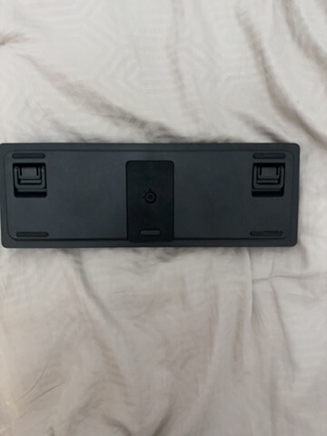 apex 9 mini keyboard gaming - 3