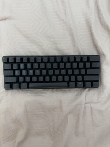 apex 9 mini keyboard gaming - 1