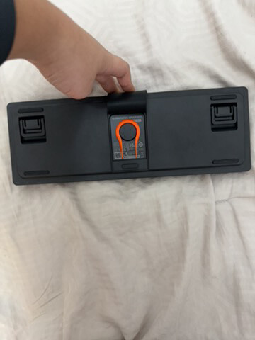 apex 9 mini keyboard gaming - 2