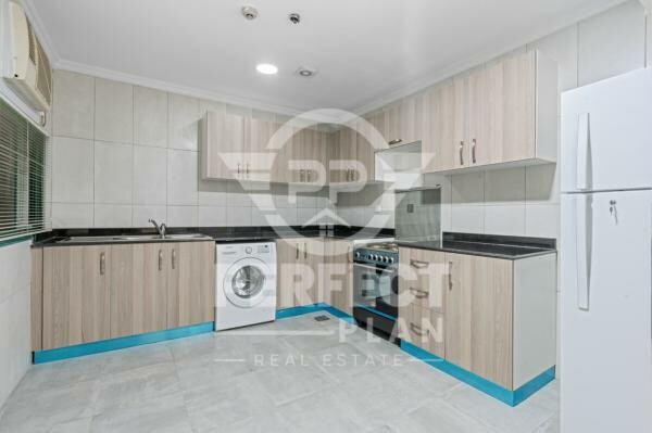 Fully Furnished Apartments - 11