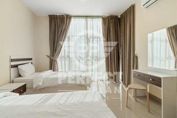 Fully Furnished Apartments - 9