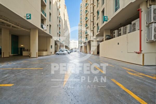 Fully Furnished Apartments - 13