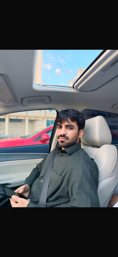 العربي -البلوشي - 1