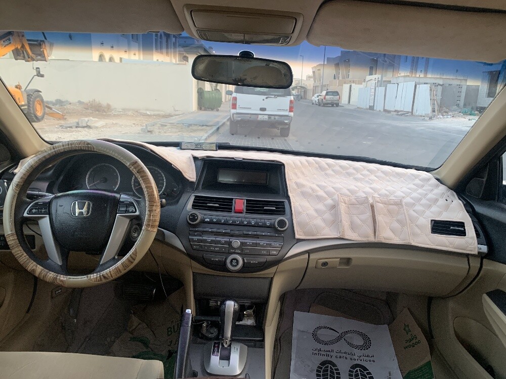 Honda Accord - 3