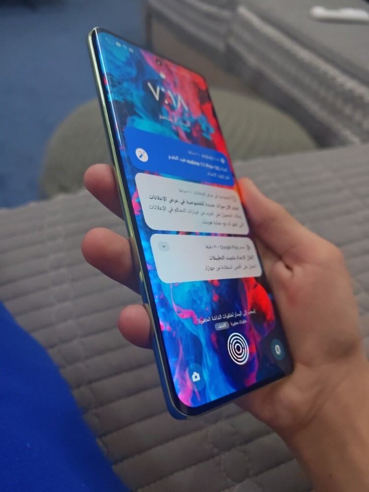 Realme - 3